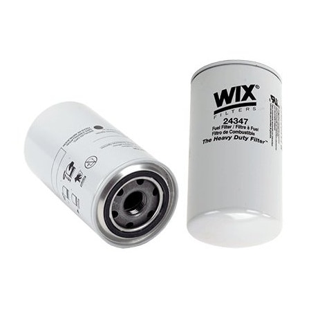 Wix Filters Fuel Filter 24347